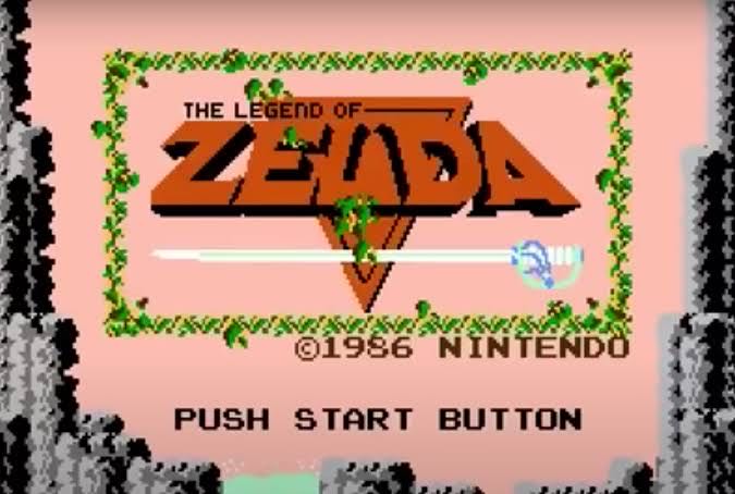 The Legend Of Zelda - Nintendo 3DS video game collectible - Main Image 2