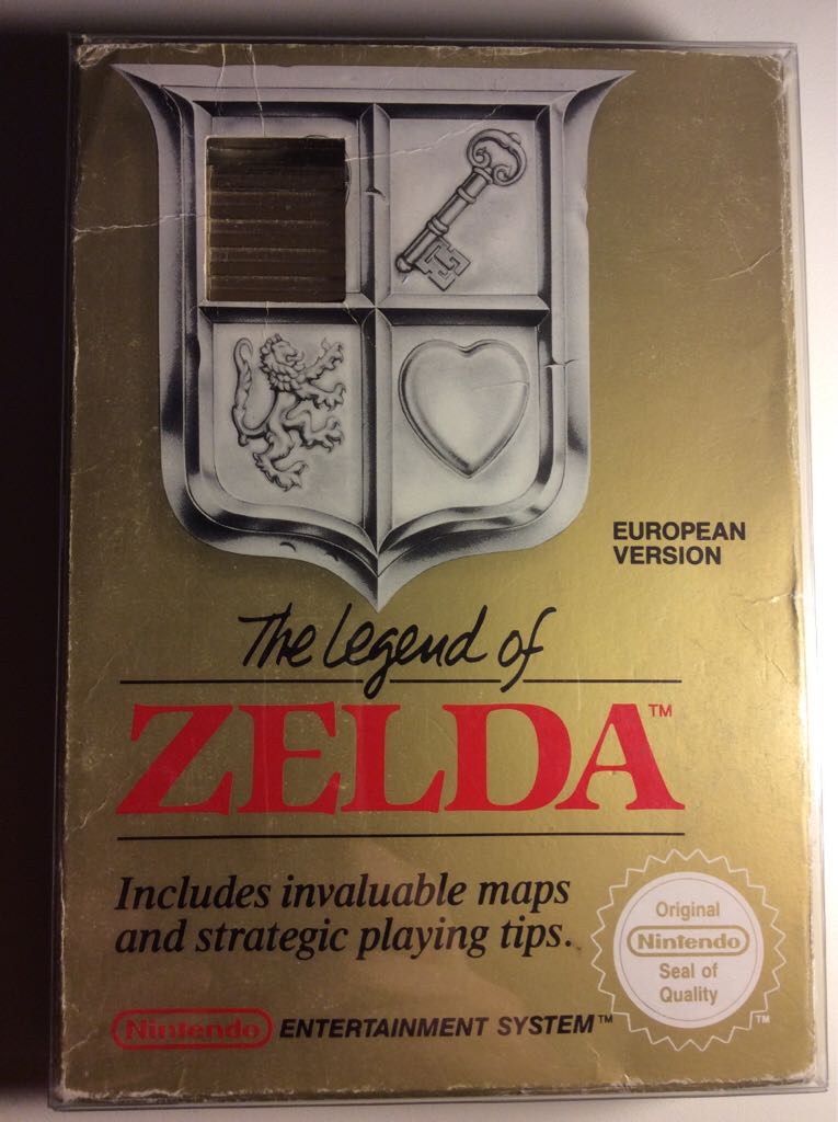 New Super Mario Bros.