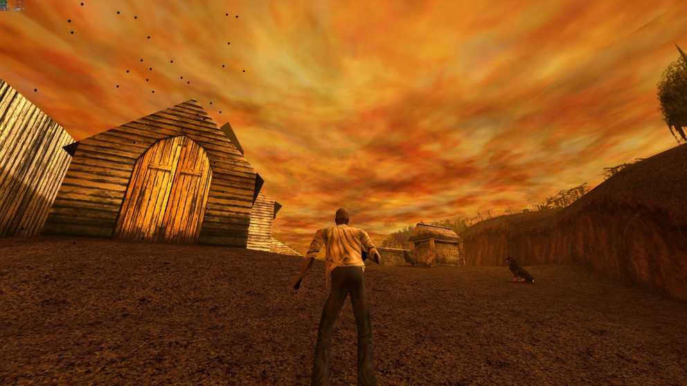 Shadow Man Remastered - Valve Steam (Nightdive Studios - 1) video game collectible - Main Image 4