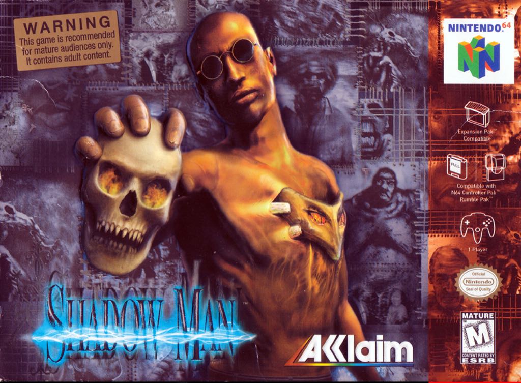 Tiger Woods PGA Tour 2004