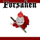 Forsaken - Apple iOS video game collectible - Main Image 1