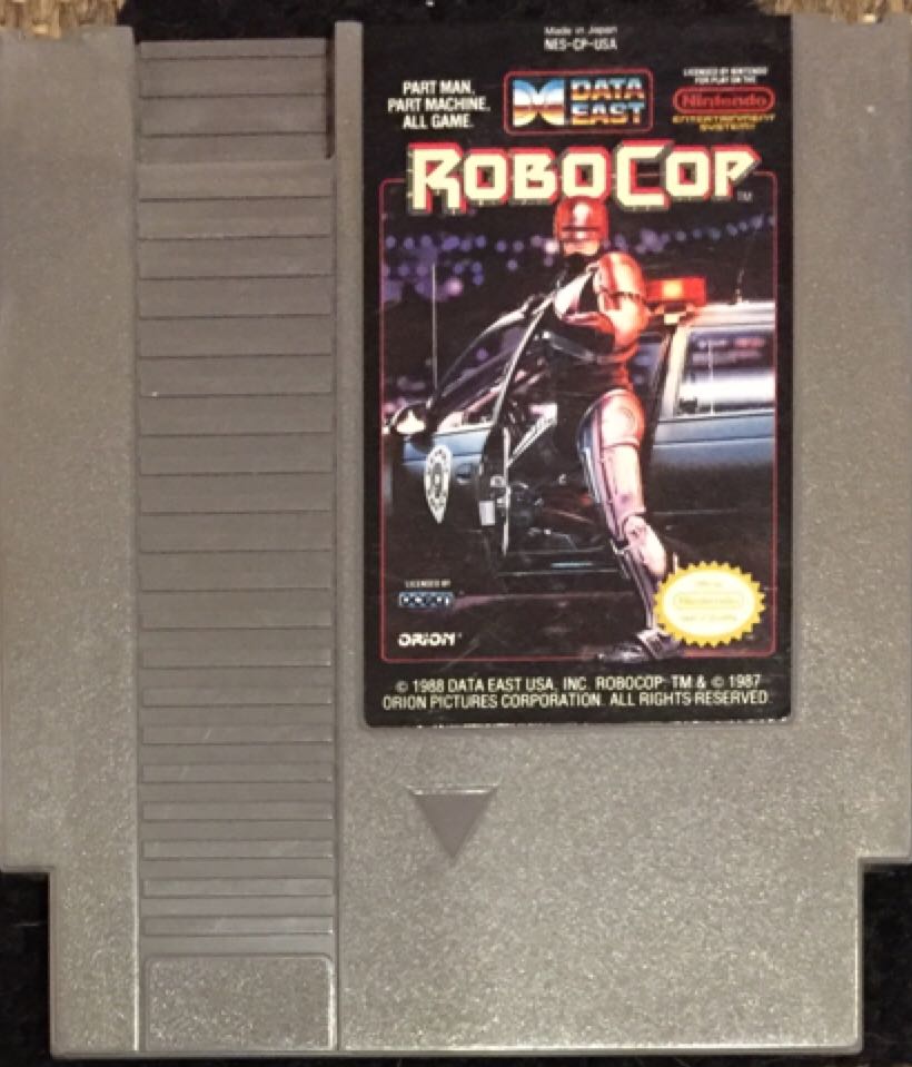 Virtua Cop
