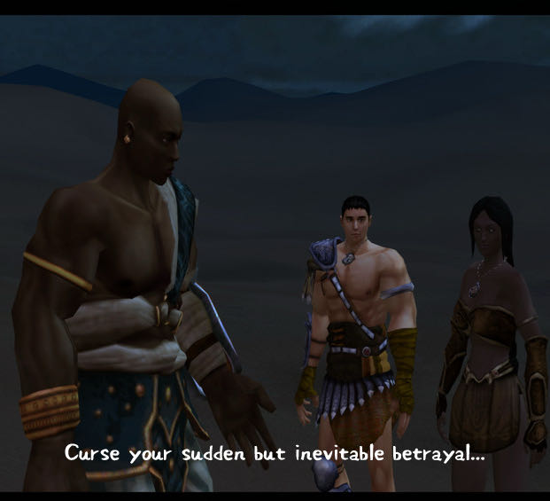 Gladius - Microsoft Xbox Live (LucasArts - 1) video game collectible [Barcode 023272321758] - Main Image 7