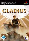 Gladius - Sony PlayStation 2 (PS2) video game collectible [Barcode 023272997588] - Main Image 1