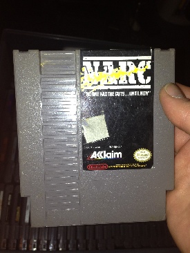 Mercury Meltdown Revolution