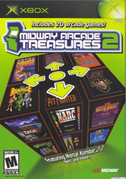 (2009) Battlestations: Pacific