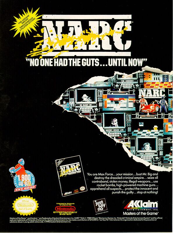 Mortal Kombat: Trilogy