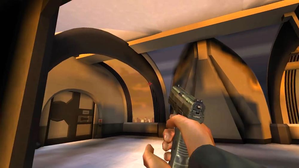 007: Agent Under Fire - Microsoft Xbox (EA Games - 1) video game collectible [Barcode 5030930030810] - Main Image 4