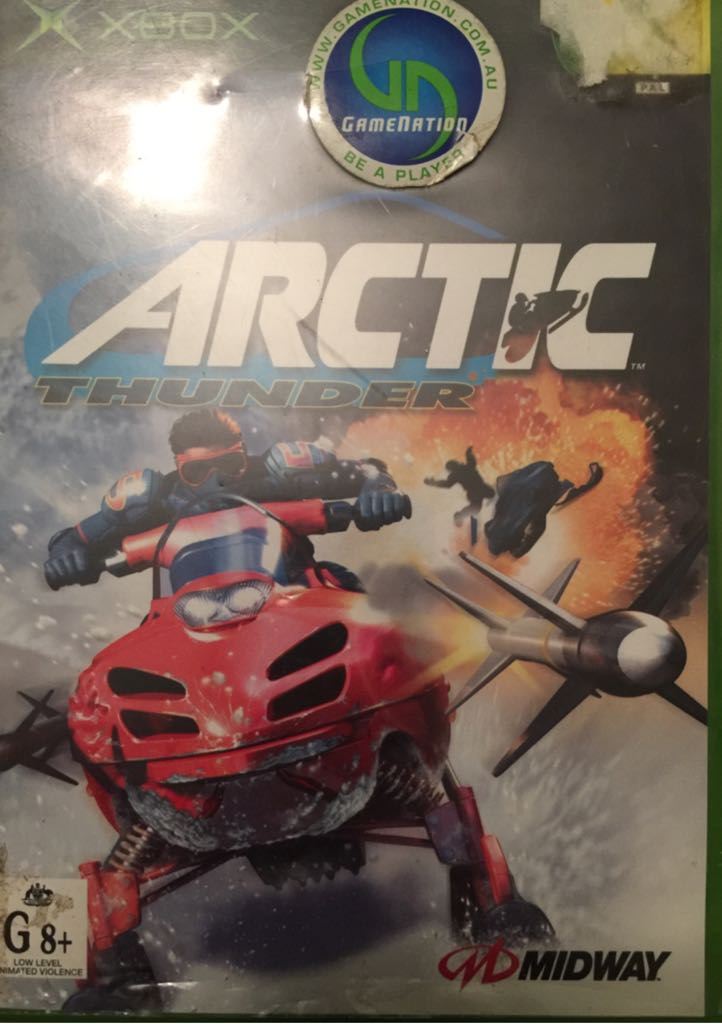 Mortal Kombat Trilogy