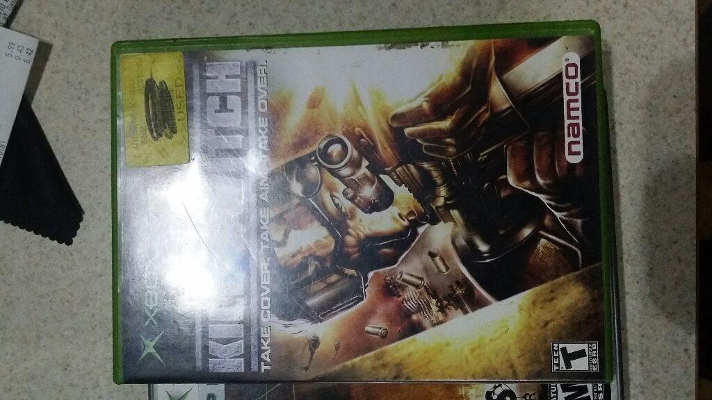 The Beatles Rockband