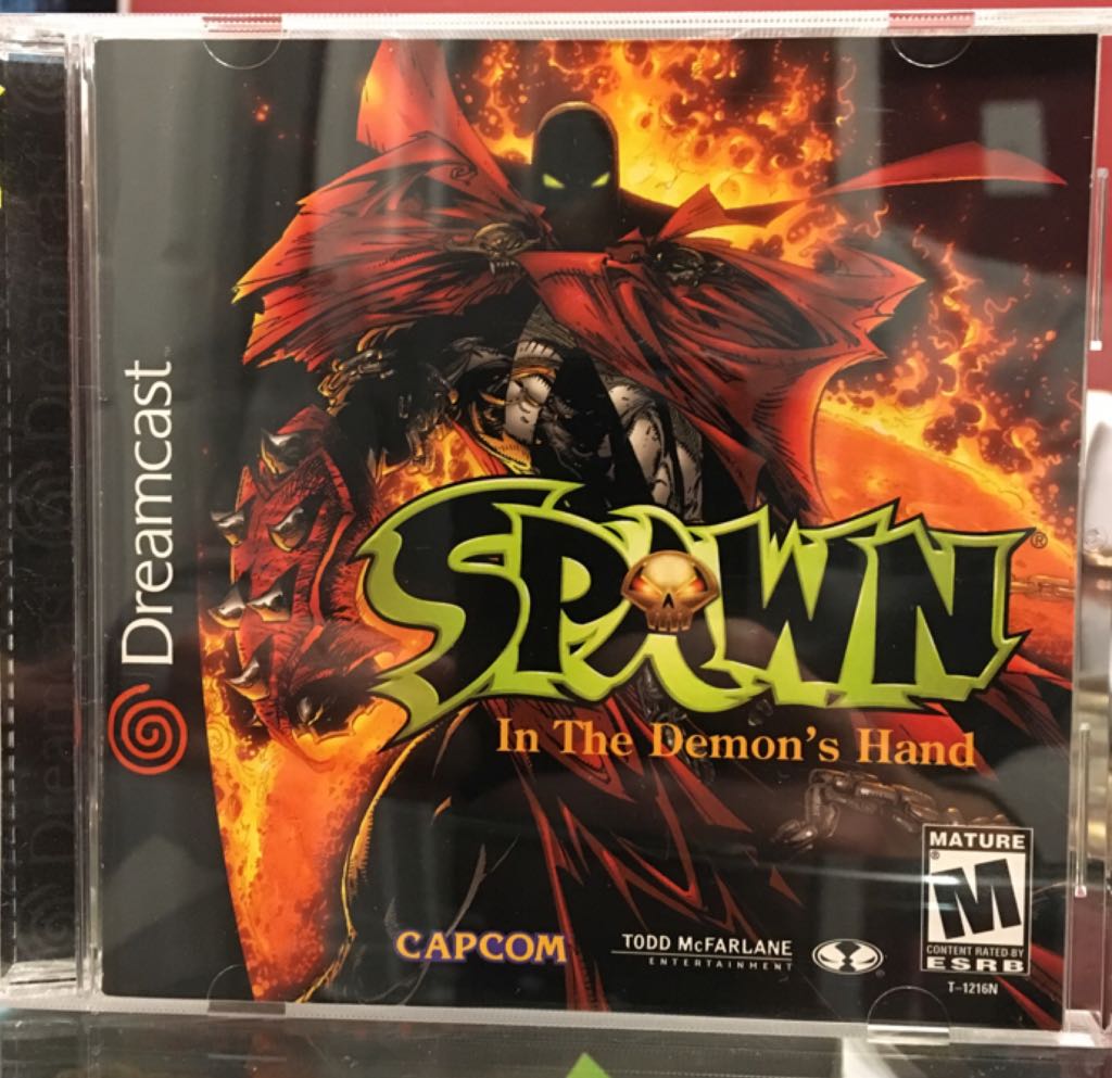Spawn