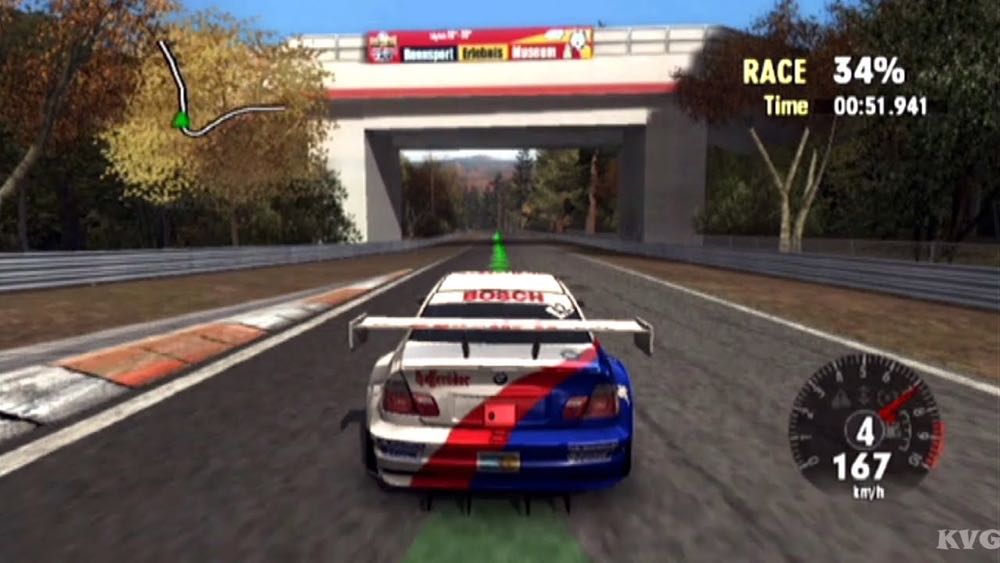 Forza Motorsport - Microsoft Xbox (Microsoft Game Studios - 1-2) video game collectible [Barcode 347335819830] - Main Image 3