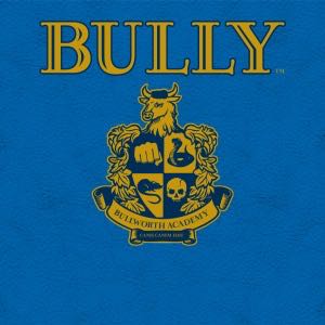 Bully D/G - Sony PlayStation 4 (PS4) (Rockstar Games) video game collectible - Main Image 1