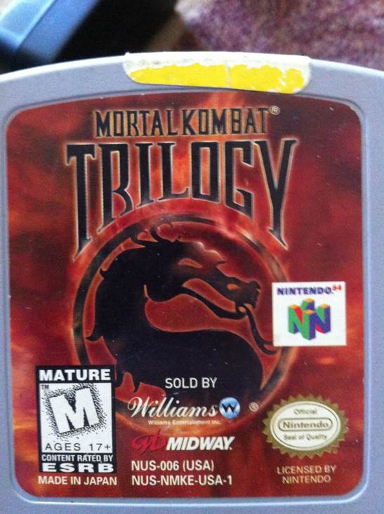 Black and White: Creature Isle