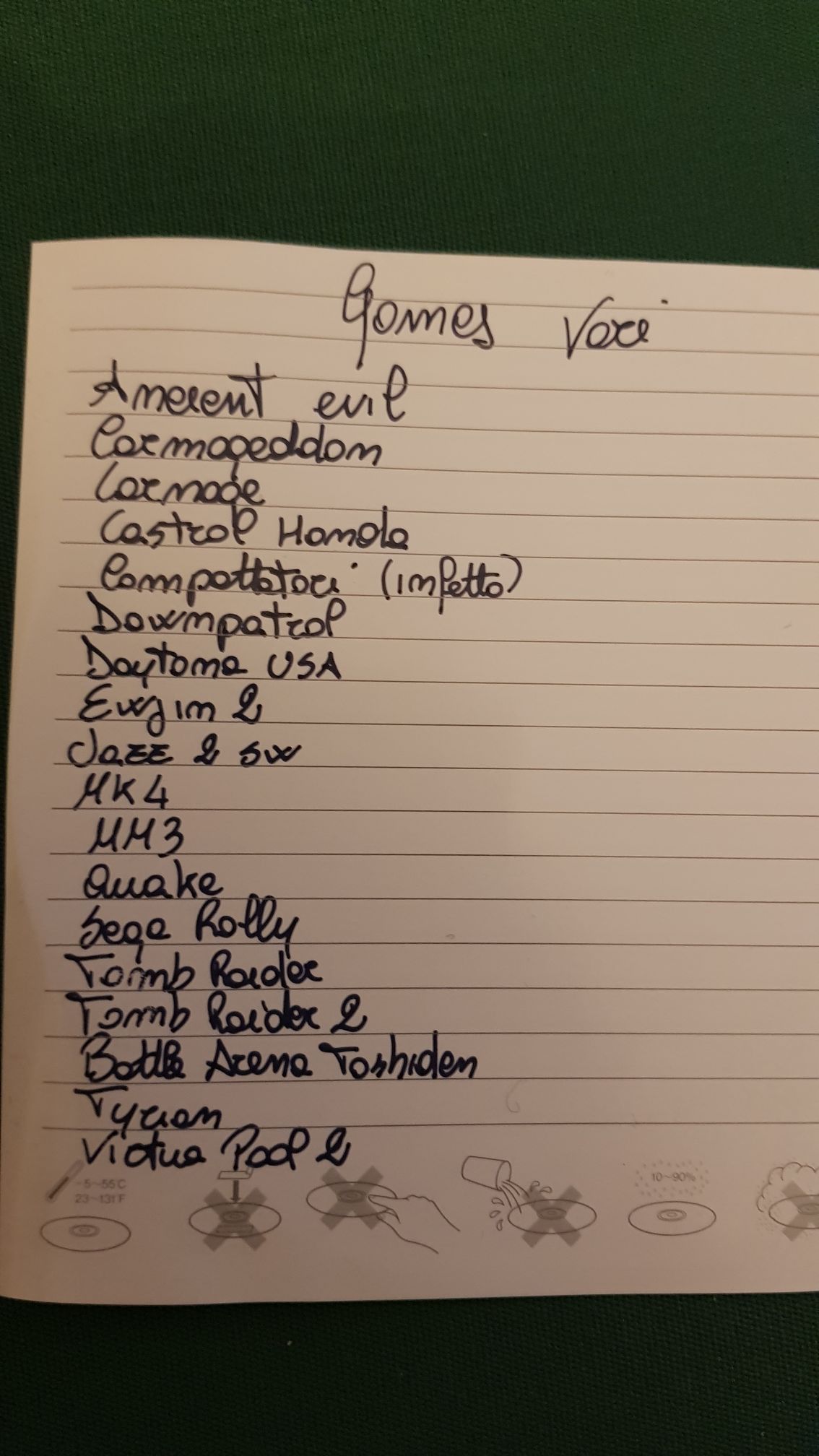 Mortal Kombat 4 - Raccoglitore - PC (GT Interactive - 1) video game collectible [Barcode 5037999003243] - Main Image 2