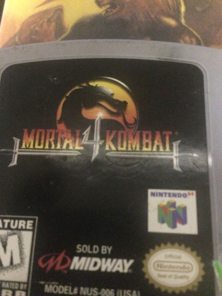 Ready 2 Rumble Boxing