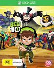 Ben 10 - Microsoft Xbox One video game collectible [Barcode 5060528030298] - Main Image 1