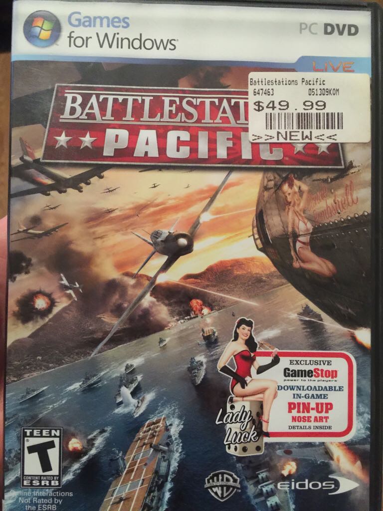 Tekken: Dark Resurrection