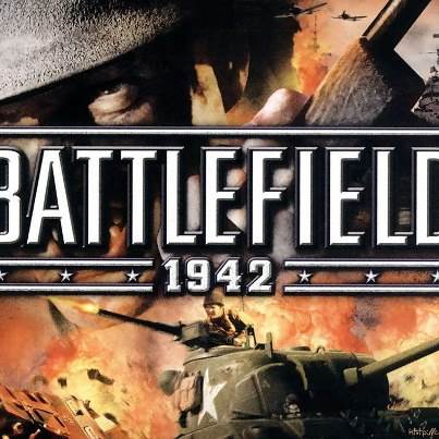 Battlefield 1942 - Sony PlayStation Network (PSN) video game collectible - Main Image 1