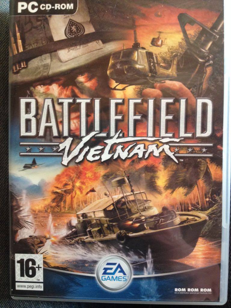 Ready 2 Rumble Boxing