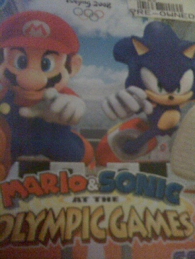 WWE Smackdown vs Raw 2010