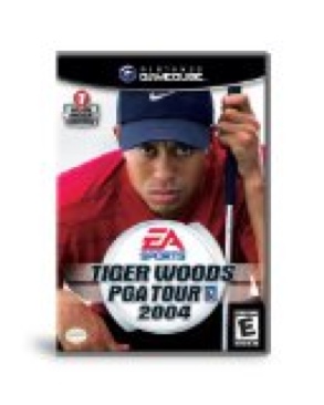 Tiger Woods PGA Tour 07