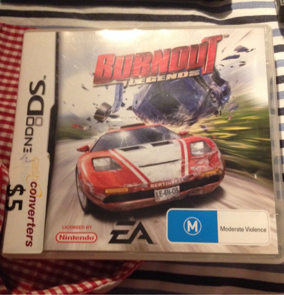 Tiger Woods PGA Tour 07