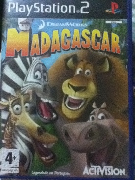 Ready 2 Rumble Boxing