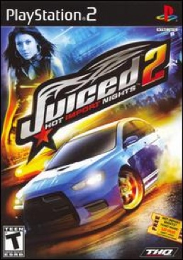 Juiced 2 Hot Import Nights