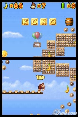 DK Jungle Climber  - Nintendo Wii U (Nintendo - 1) video game collectible - Main Image 3