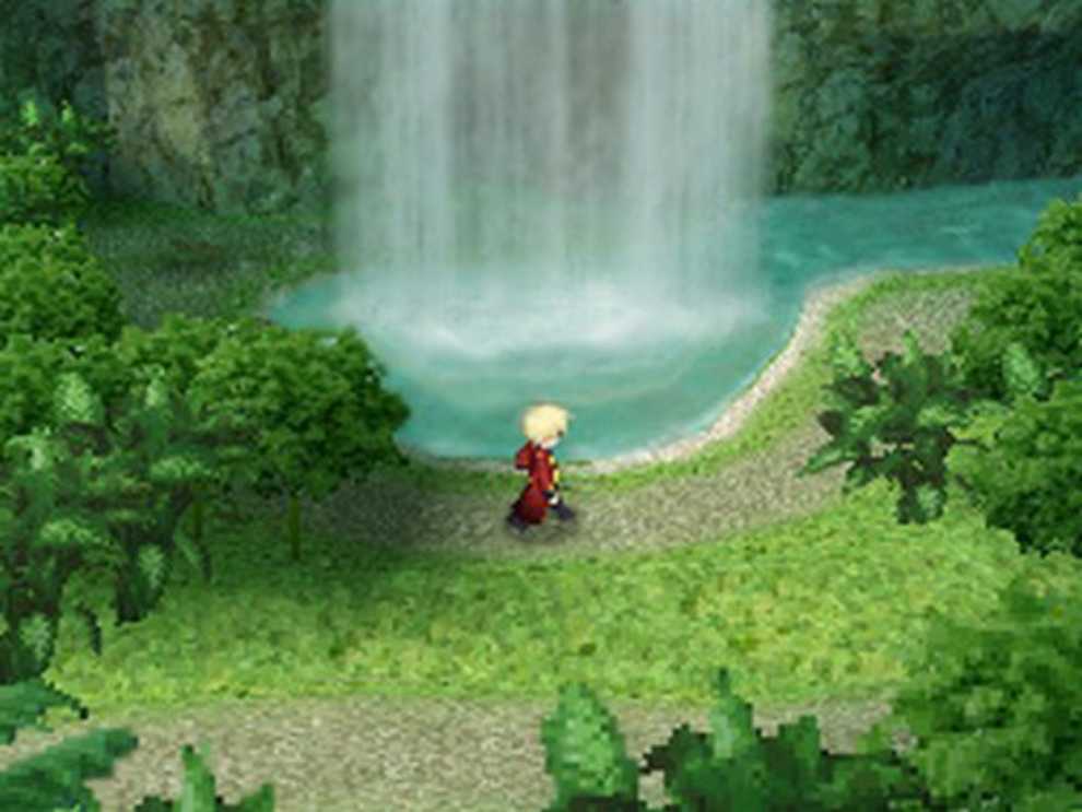 Nostalgia - Nintendo DS (Ignition Entertainment - 1) video game collectible [Barcode 0893384000441] - Main Image 2