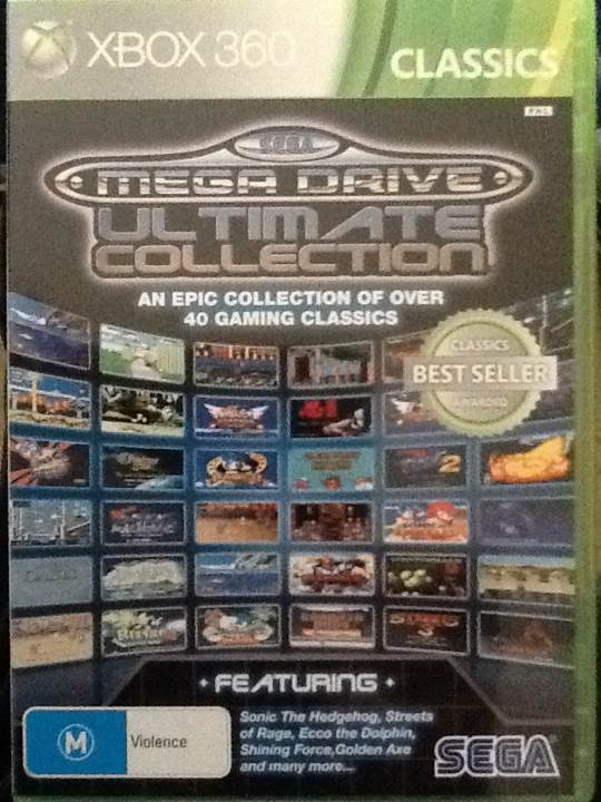 Tiger Woods PGA Tour 07