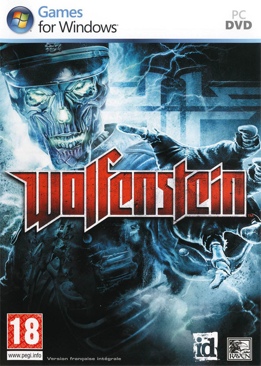 Wolfenstein (2009) - PC (Activision Blizzard - 1-12) video game collectible [Barcode 5030917069536] - Main Image 1