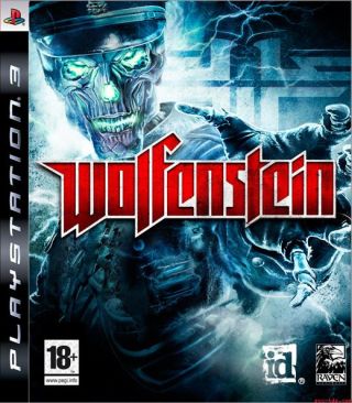 Wolfenstein - Sony PlayStation 3 (PS3) (1) video game collectible [Barcode 5030917073687] - Main Image 1