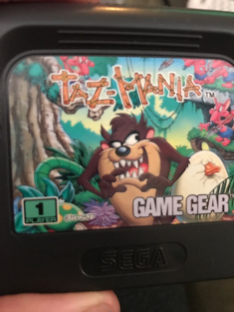 Tiger Woods PGA Tour 07