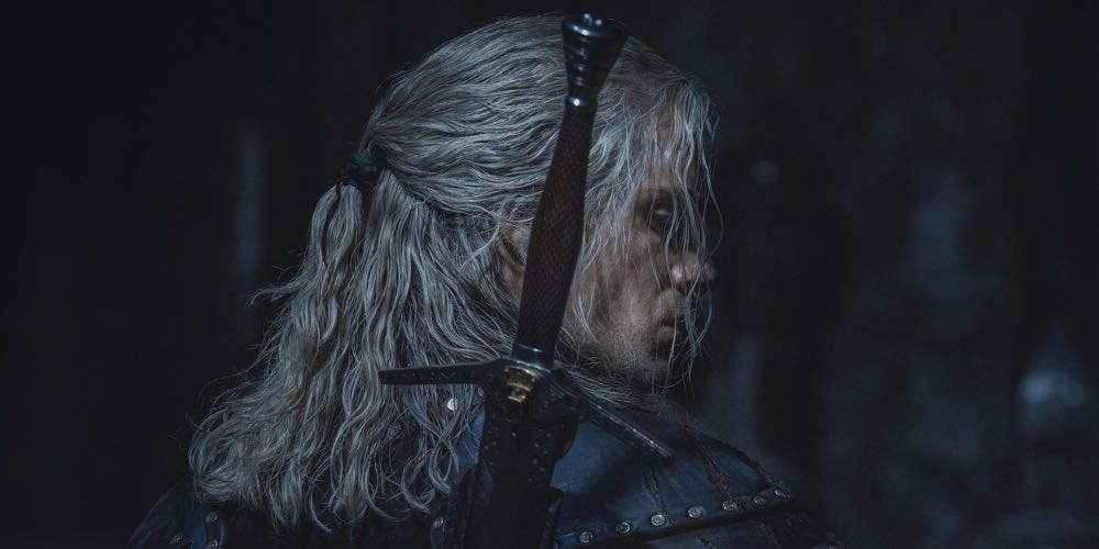 The Witcher: Enhanced Edition - CD Projekt GOG (CD Projeckt Red - 1) video game collectible [Barcode 3546430130094] - Main Image 4