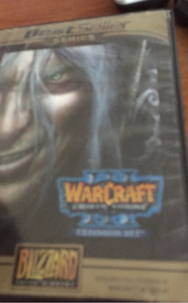 Tiger Woods PGA Tour 07