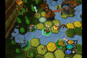 Psychonauts - Microsoft Xbox (Majesco Entertainment - 1) video game collectible [Barcode 096427013983] - Main Image 4