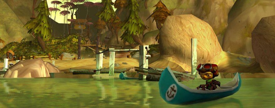 STAR WARS THE FORCE UNLEASHED