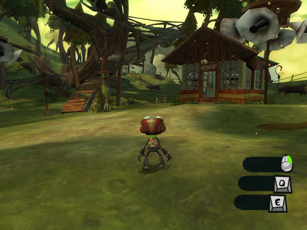 Psychonauts - PC video game collectible - Main Image 3