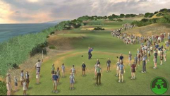 Tiger Woods PGA Tour 07 - Microsoft Xbox 360 (Electronic Arts/EA Games - 4) video game collectible [Barcode 5030930054168] - Main Image 2