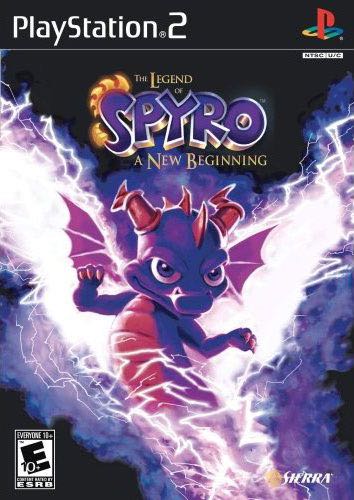 Spyro: A Heros Tail