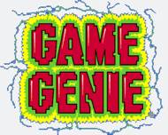 Game Genie - Sega Mega Drive video game collectible - Main Image 2