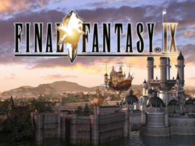 Final Fantasy IX - Sony PlayStation (Infogrames - 1) video game collectible [Barcode 3546430024843] - Main Image 3