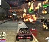 Roadkill - Nintendo GameCube (Midway - 4) video game collectible [Barcode 031719191208] - Main Image 3