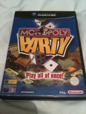 Spyro: Enter The Dragonfly *Platinum*