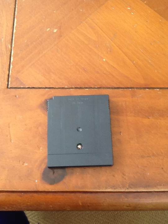 Monopoly - Nintendo Game Boy Color video game collectible [Barcode 096427011729] - Main Image 2