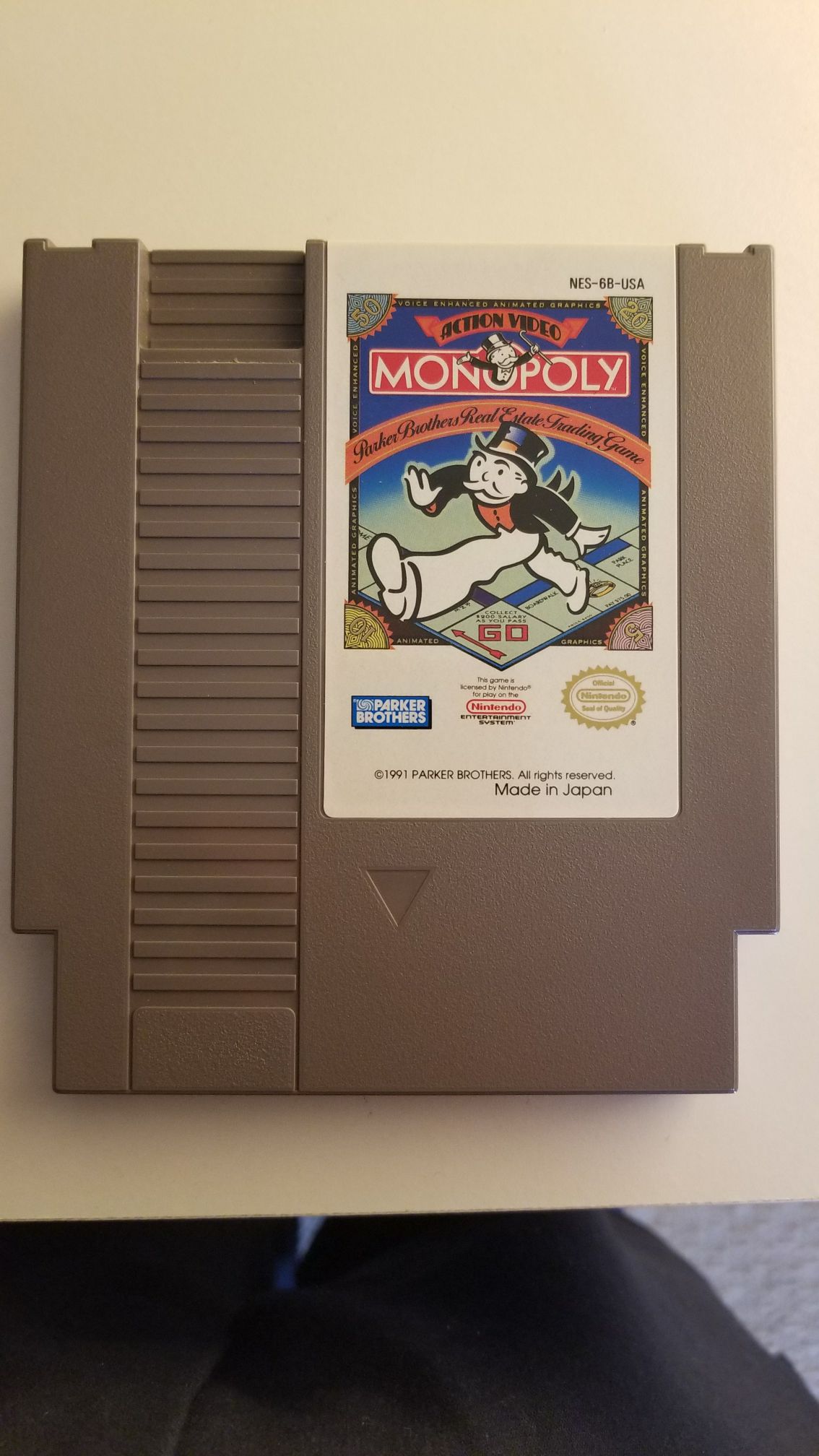 FIFA 06 Road To FIFA Worldcup