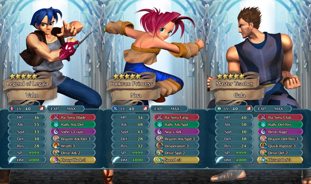 Legend Of Legaia - Sony PlayStation (Sony Computer Enteraiment - 1) video game collectible - Main Image 4