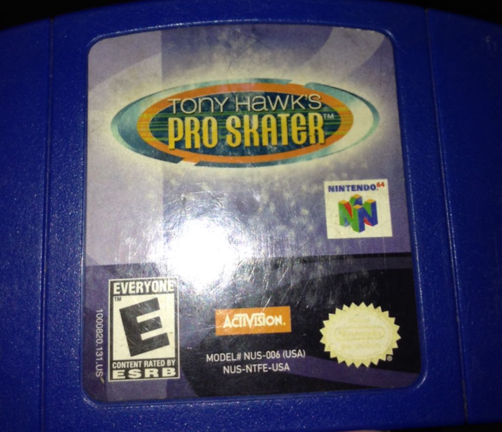 Tiger Woods PGA Tour 07